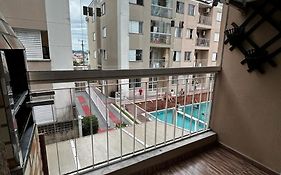 Rental Sao Jose - Acomodacoes Residenciais III